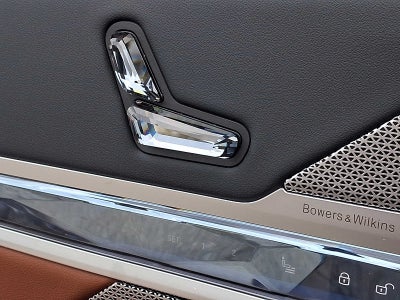 2024 BMW 7 Series 760i xDrive Sedan