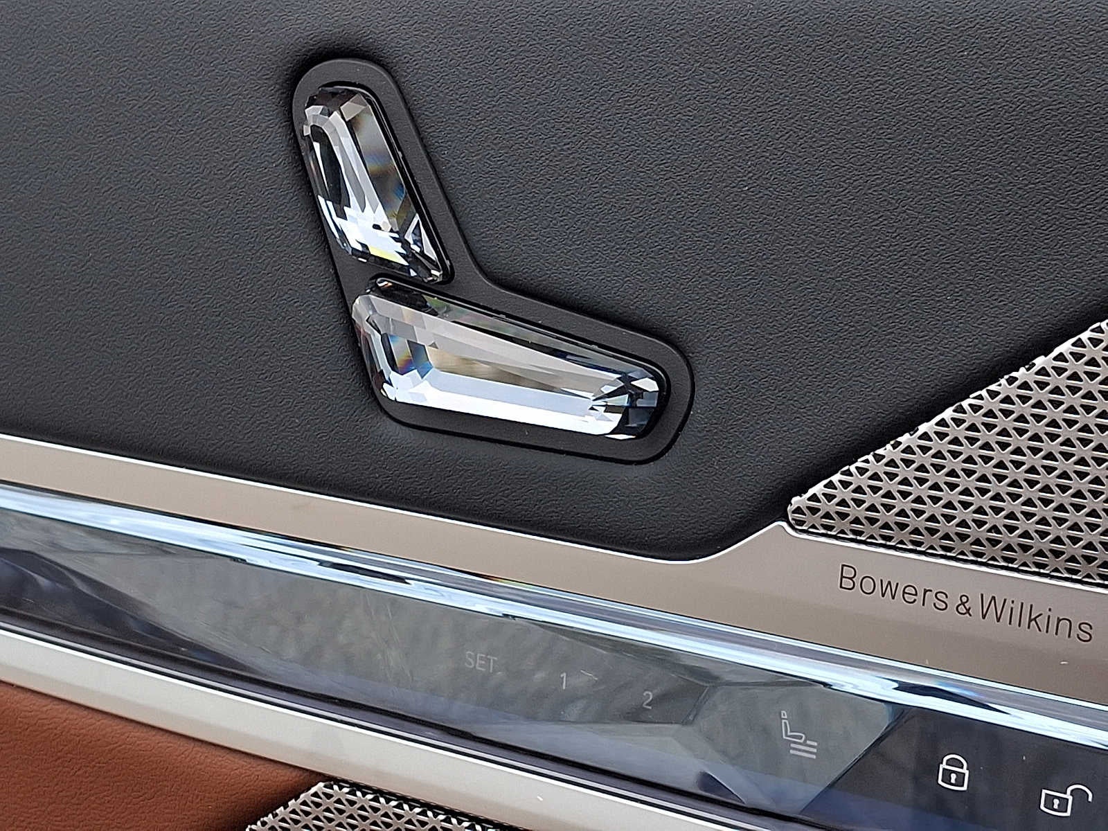 2024 BMW 7 Series 760i xDrive Sedan