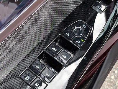 2024 BMW 7 Series 760i xDrive Sedan
