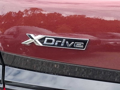 2024 BMW 7 Series 760i xDrive Sedan