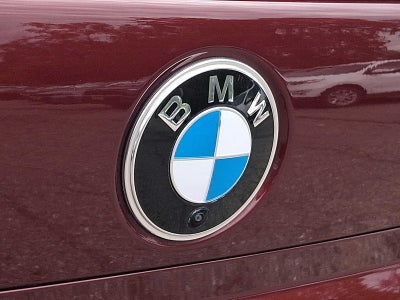 2024 BMW 7 Series 760i xDrive Sedan