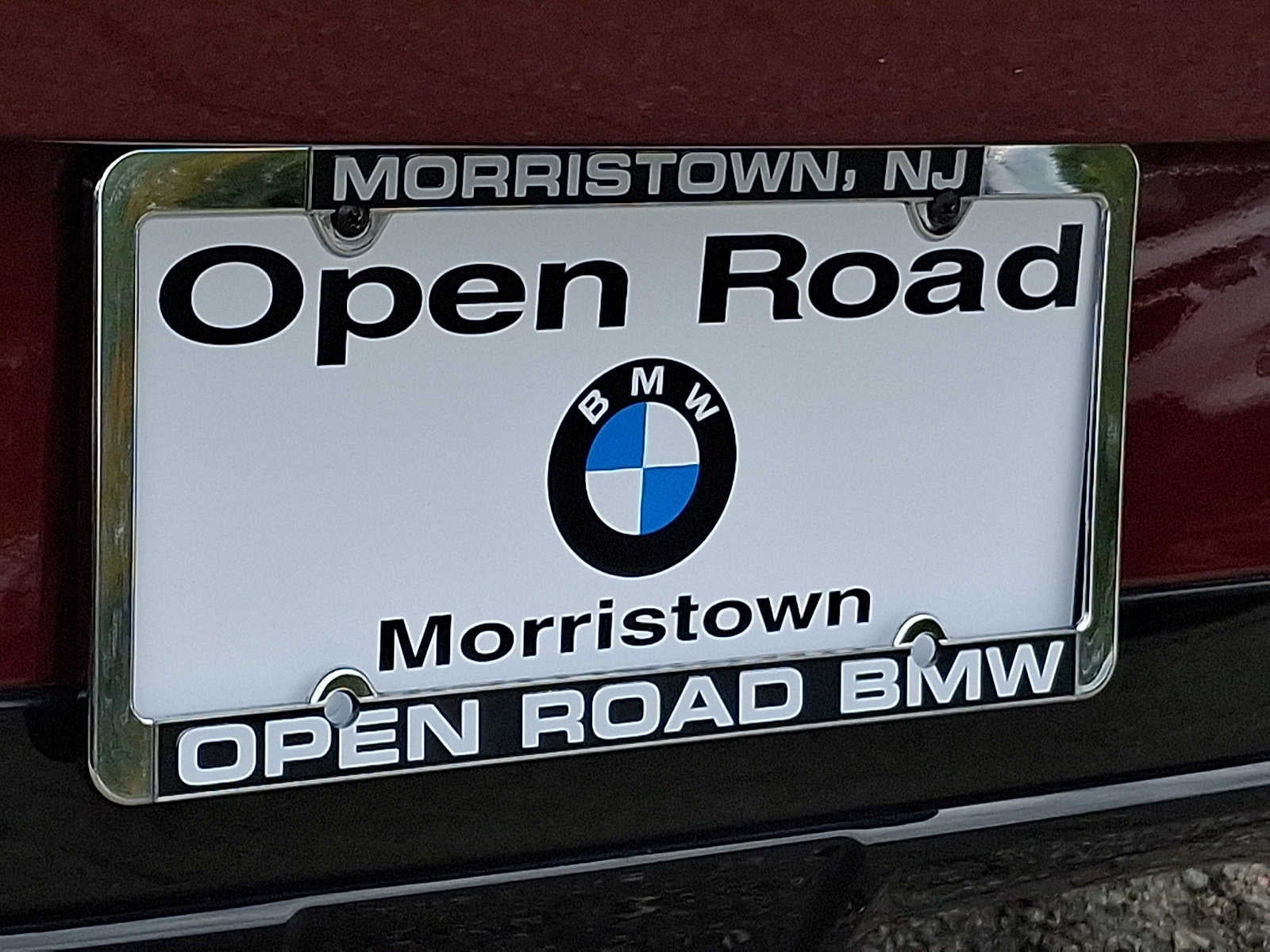 2024 BMW 7 Series 760i xDrive Sedan