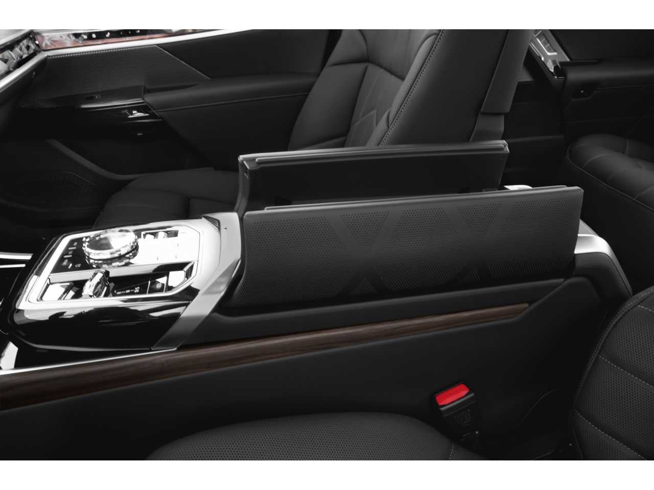 2026 BMW 7 Series 760i xDrive Sedan