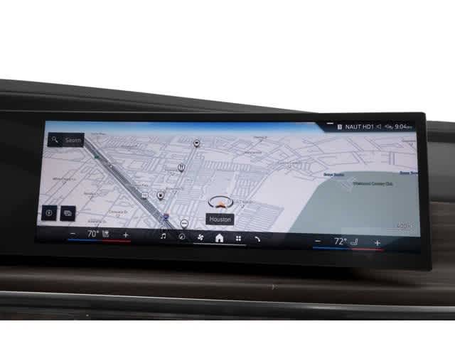 2026 BMW 7 Series 760i xDrive Sedan