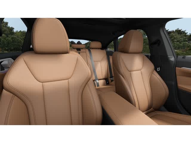 2026 BMW 4 Series 430i xDrive Gran Coupe