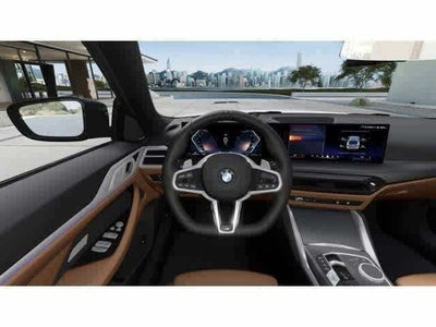 2026 BMW 4 Series 430i xDrive Gran Coupe