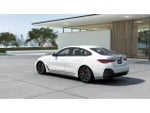 2026 BMW 4 Series 430i xDrive Gran Coupe