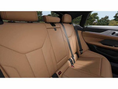 2026 BMW 4 Series 430i xDrive Gran Coupe