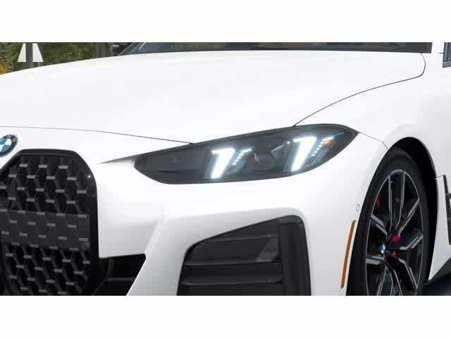 2026 BMW 4 Series 430i xDrive Gran Coupe