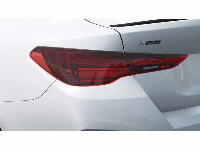 2026 BMW 4 Series 430i xDrive Gran Coupe