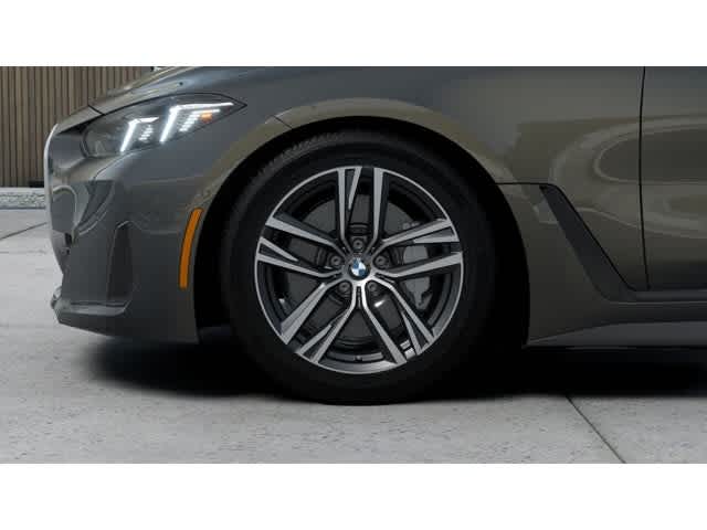 2026 BMW 4 Series 430i xDrive Gran Coupe