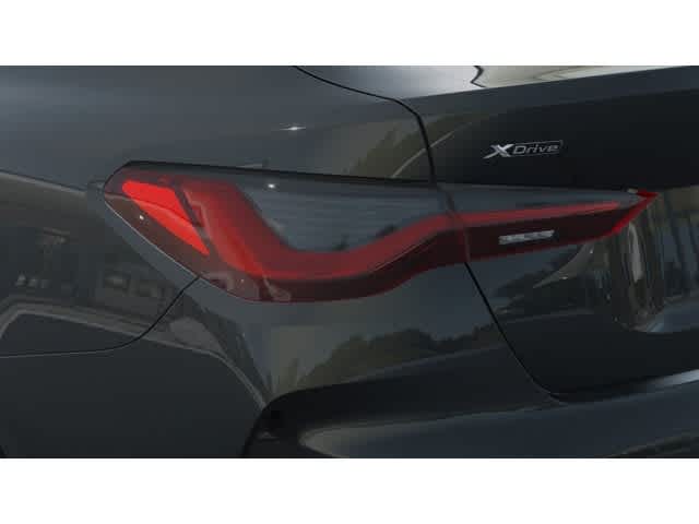 2026 BMW 4 Series 430i xDrive Gran Coupe