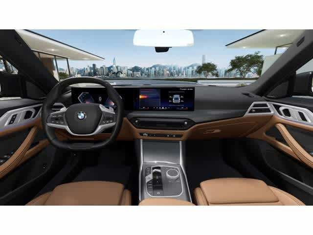 2026 BMW 4 Series 430i xDrive Gran Coupe