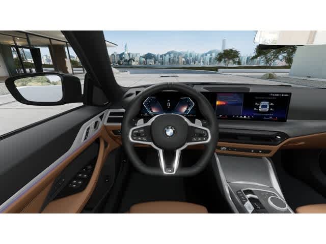 2026 BMW 4 Series 430i xDrive Gran Coupe