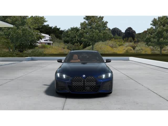 2026 BMW 4 Series 430i xDrive Gran Coupe