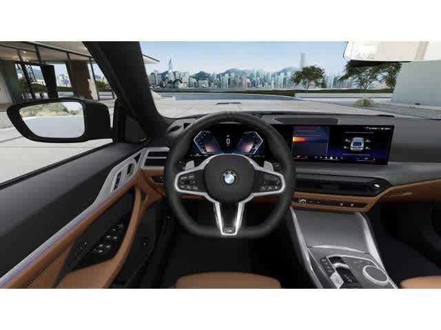 2026 BMW 4 Series 430i xDrive Gran Coupe