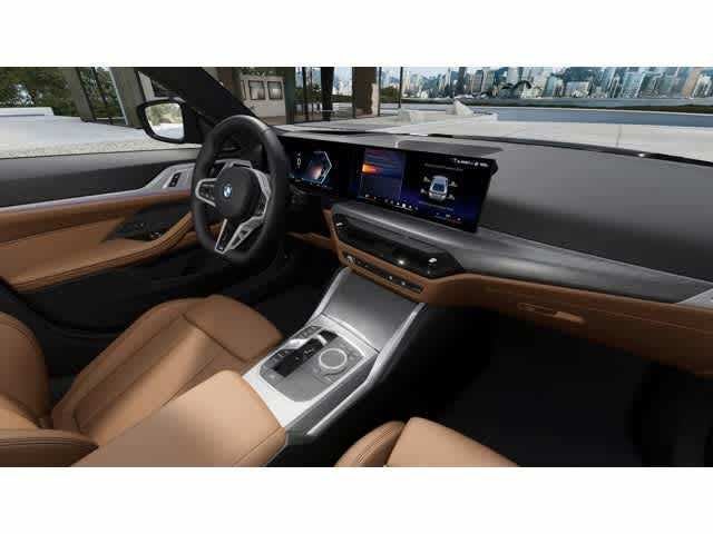 2026 BMW 4 Series 430i xDrive Gran Coupe