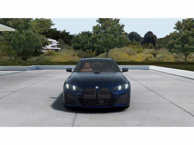 2026 BMW 4 Series 430i xDrive Gran Coupe