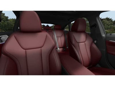 2026 BMW 4 Series 430i xDrive Gran Coupe
