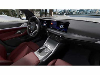 2026 BMW 4 Series 430i xDrive Gran Coupe