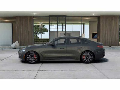 2026 BMW 4 Series 430i xDrive Gran Coupe