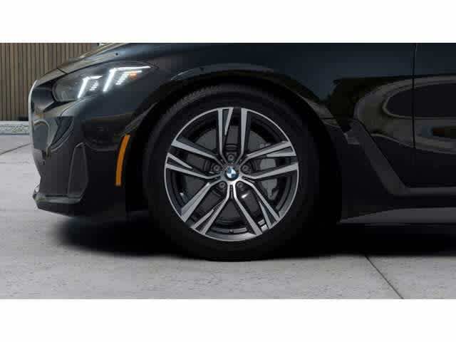 2026 BMW 4 Series 430i xDrive Gran Coupe