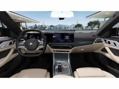 2026 BMW 4 Series 430i xDrive Gran Coupe