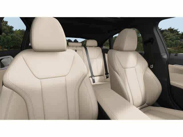 2026 BMW 4 Series 430i xDrive Gran Coupe