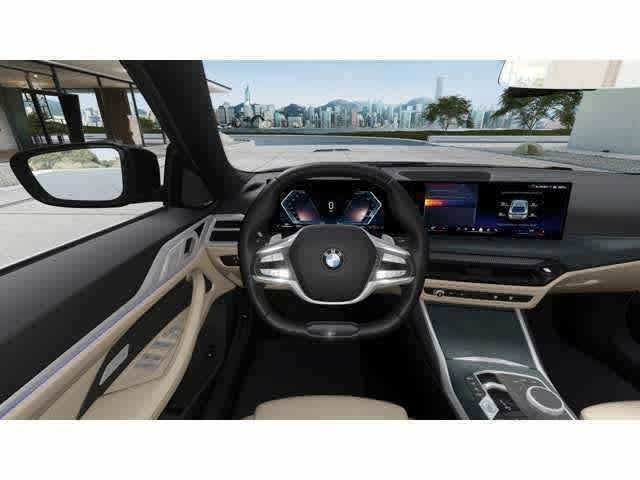 2026 BMW 4 Series 430i xDrive Gran Coupe