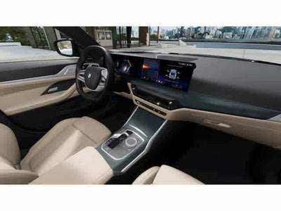 2026 BMW 4 Series 430i xDrive Gran Coupe