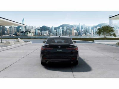 2026 BMW 4 Series 430i xDrive Gran Coupe