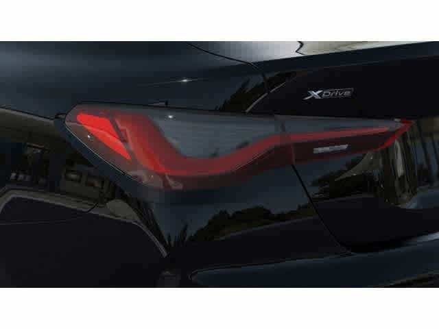 2026 BMW 4 Series 430i xDrive Gran Coupe