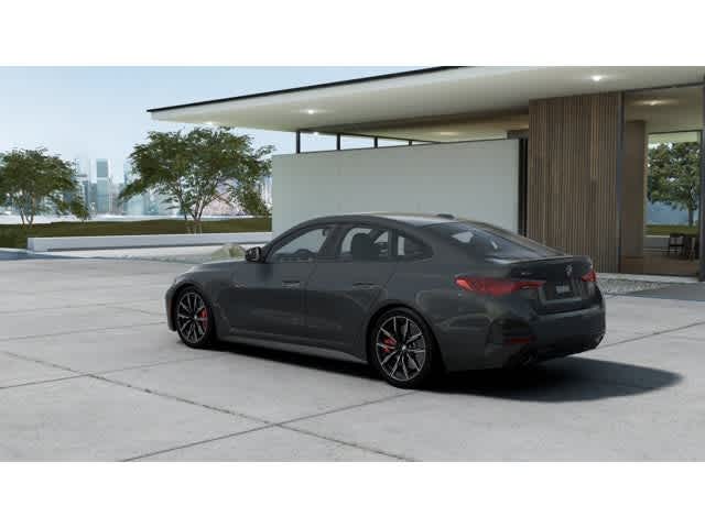 2026 BMW 4 Series 430i xDrive Gran Coupe
