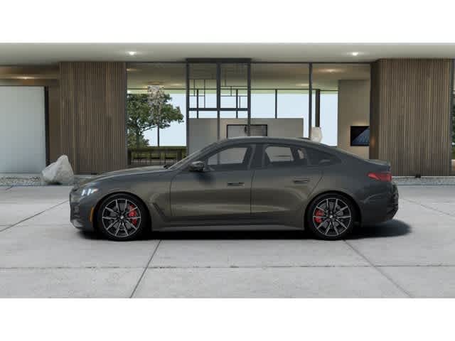 2026 BMW 4 Series 430i xDrive Gran Coupe