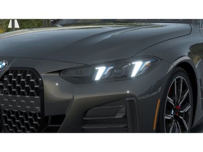 2026 BMW 4 Series 430i xDrive Gran Coupe