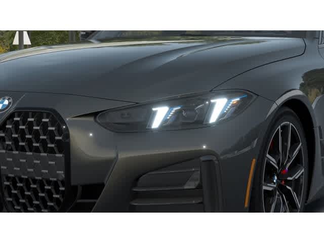 2026 BMW 4 Series 430i xDrive Gran Coupe