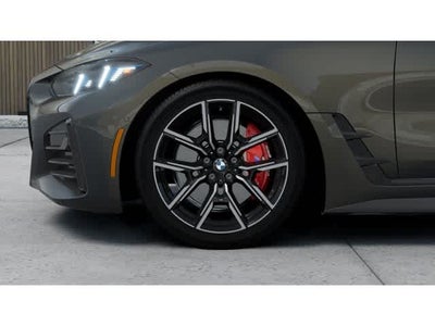 2026 BMW 4 Series 430i xDrive Gran Coupe