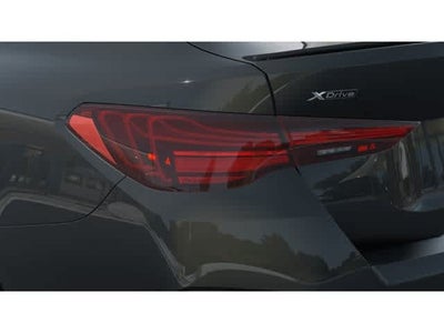 2026 BMW 4 Series 430i xDrive Gran Coupe
