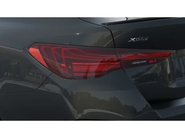 2026 BMW 4 Series 430i xDrive Gran Coupe