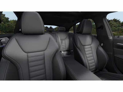 2026 BMW 4 Series 430i xDrive Gran Coupe