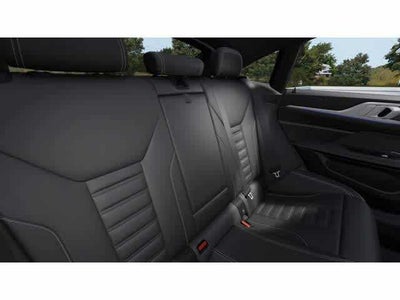 2026 BMW 4 Series 430i xDrive Gran Coupe
