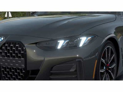 2026 BMW 4 Series 430i xDrive Gran Coupe