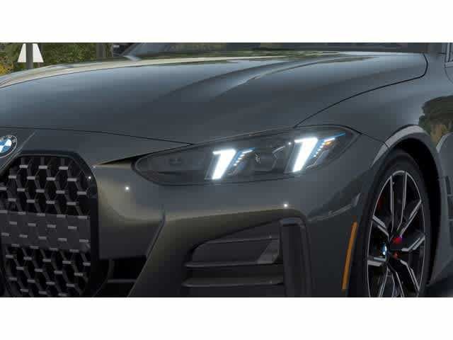 2026 BMW 4 Series 430i xDrive Gran Coupe
