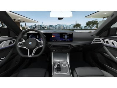 2026 BMW 4 Series 430i xDrive Gran Coupe