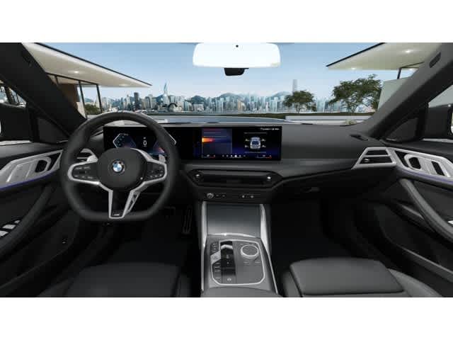 2026 BMW 4 Series 430i xDrive Gran Coupe