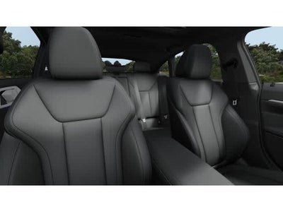 2026 BMW 4 Series 430i xDrive Gran Coupe