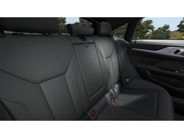 2026 BMW 4 Series 430i xDrive Gran Coupe