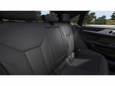 2026 BMW 4 Series 430i xDrive Gran Coupe