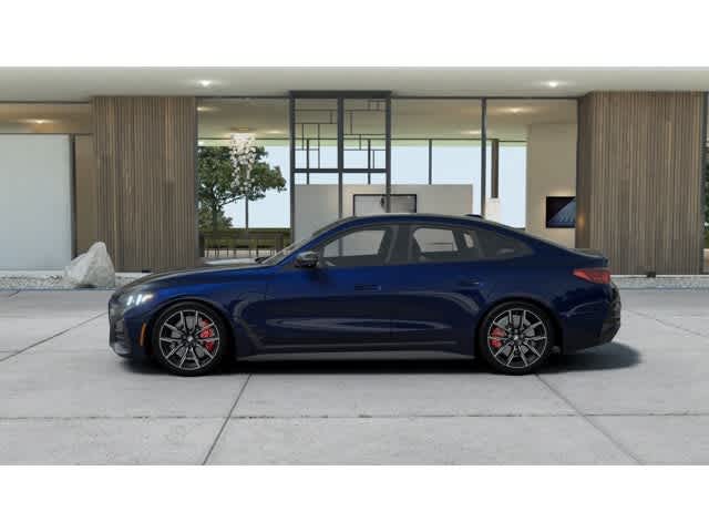 2026 BMW 4 Series 430i xDrive Gran Coupe