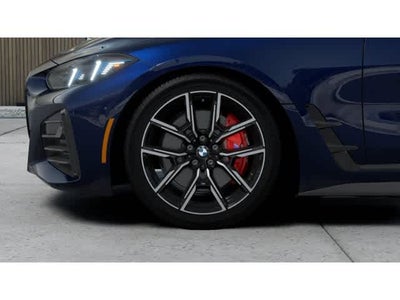 2026 BMW 4 Series 430i xDrive Gran Coupe
